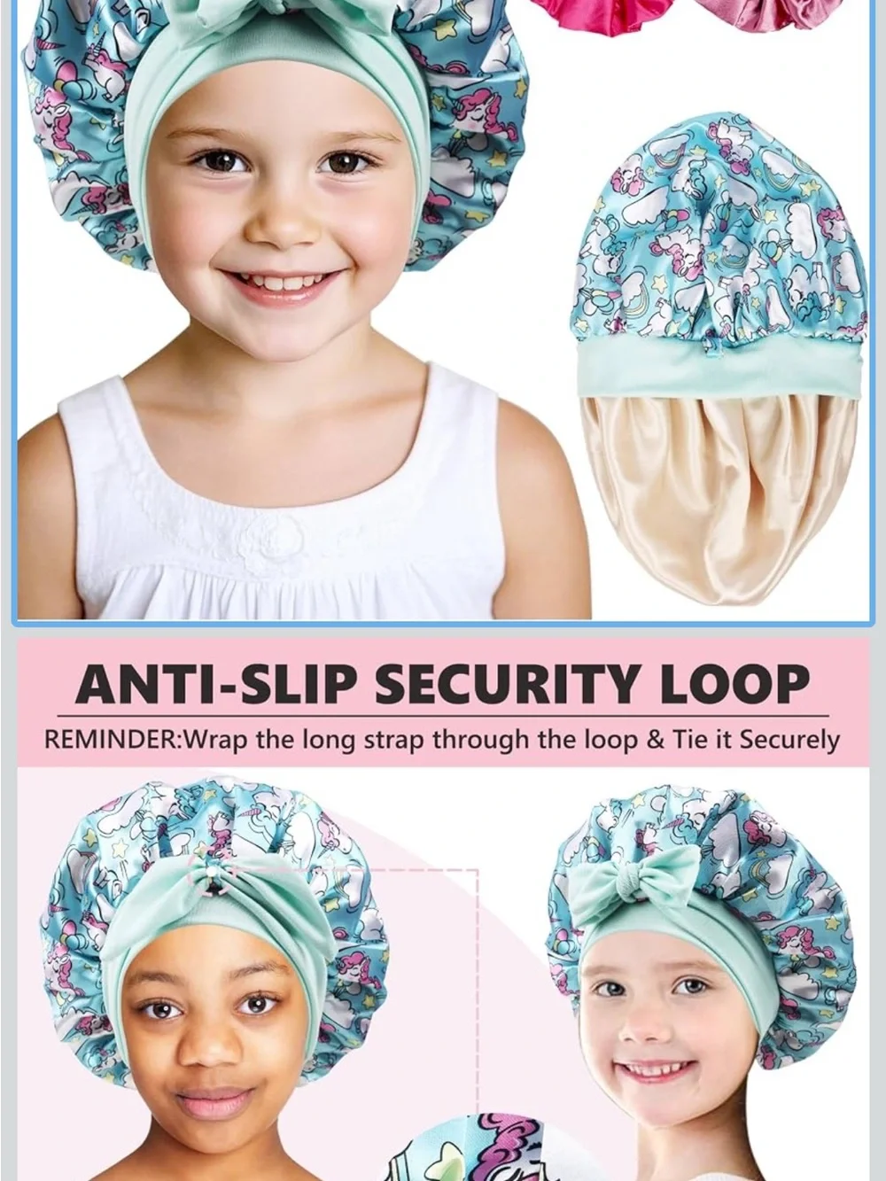 N/A soft satin